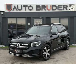 GLB 220 D PREMIUM+ /PANO/360KAMERA/AMBIENTE/AHK