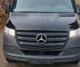 MERCEDES SPINTER 314/316/317/319 L2H1