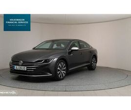 VW ARTEON 2.0 TDI ELEGANCE DSG