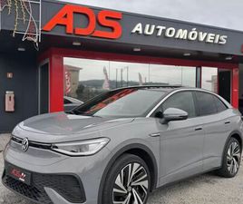 VW ID.5 77 KWH PRO PERFORMANCE