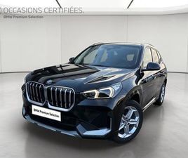 BMW X1 SDRIVE 18D X1 SDRIVE18D