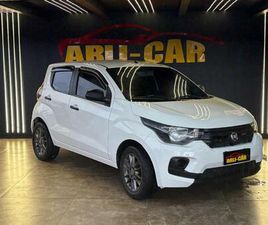 FIAT MOBI LIKE 1.0 FIRE FLEX 5P.