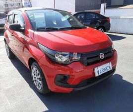 FIAT MOBI LIKE 1.0 FIRE FLEX 5P.
