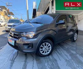 FIAT MOBI LIKE 1.0 FIRE FLEX 5P.