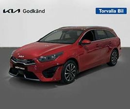 KIA CEED SW PLUG-IN HYBRID ACTION *V-HJUL*