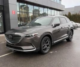 MAZDA CX-9 * GT * CARFAX * БЕЗ ПЪРВОНАЧАЛНА ВНОСКА ≫ 2019 • 19 350 EUR • ID
