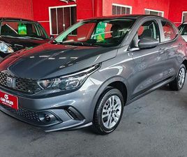 FIAT ARGO 1.3 DRIVE