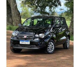 FIAT MOBI 1.0 EVO LIKE