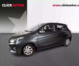 MITSUBISHI SPACE STAR 120 MPI MOTION