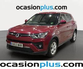 G12T URBAN PLUS (128 CV)