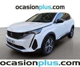 BLUEHDI 130 S&S ALLURE PACK EAT8 (130 CV)