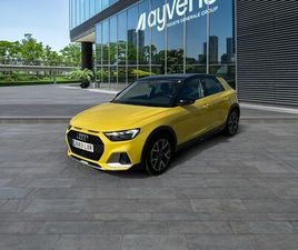 ADRENALIN 25 TFSI 70 KW (95 CV)