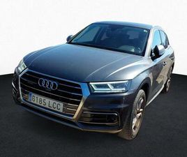 DESIGN 45 TFSI QUATTRO 180 KW (245 CV) S TRONIC