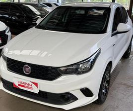 FIAT ARGO 1.0 DRIVE