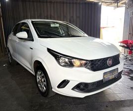 FIAT ARGO 1.0 DRIVE