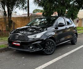 FIAT ARGO DRIVE 1.0 6V FLEX