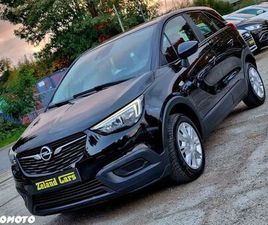 OPEL CROSSLAND X 1.2 START/STOP INNOVATION