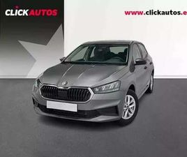 1.0 TSI ESSENCE 70KW