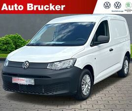 CARGO 2.0 TDI+ANHÄNGERKUPPLUNG+ELEKTRISCHE PARKBREMSE+TEMPOMAT