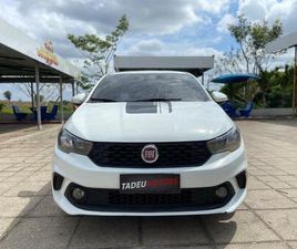 FIAT ARGO 1.0 DRIVE