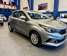 FIAT ARGO 1.3 DRIVE GSR