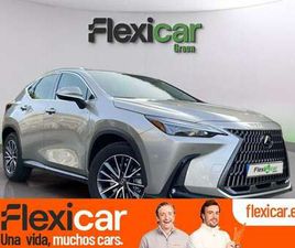 LEXUS NX NX 300H 350H BUSINESS CITY 4WD