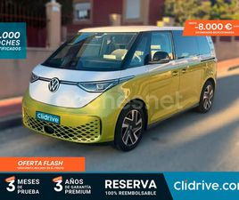 VOLKSWAGEN ID. BUZZ 1ST EDITION