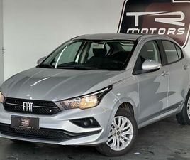 FIAT CRONOS 1.3 DRIVE