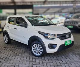 FIAT MOBI LIKE 1.0 FIRE FLEX 5P.