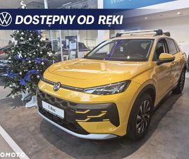 VOLKSWAGEN T-ROC 1.5 ETSI OPF DSG LIFE