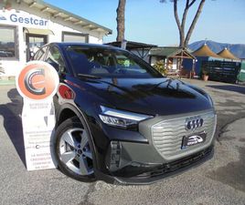 Q4 SPB 40 E-TRON BUSINESS