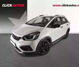 1.5 I-MMD 122CV CROSSTAR AT