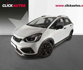 1.5 I-MMD 122CV CROSSTAR AT