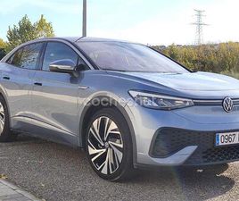 VOLKSWAGEN ID5 PRO PERFORMANCE