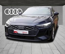 AUDI A5 A5 AUDI A5 LIMOUSINE TDI SPORTS