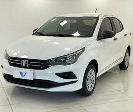 FIAT CRONOS 1.0 6V FLEX