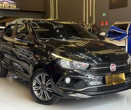 FIAT CRONOS 1.8 PRECISION