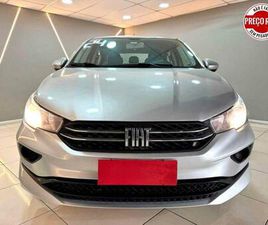 FIAT CRONOS DRIVE 1.0 6V FLEX