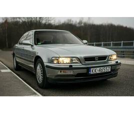 HONDA LEGEND 1993 | HONDA LEGEND