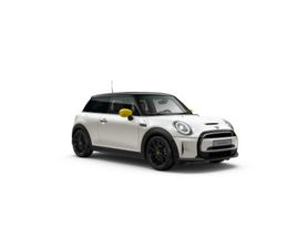 MINI ELECTRIC TRIM