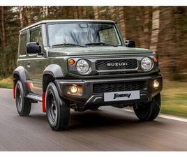 SUZUKI JIMNY 1.5 VVT PRIVILÈGE