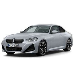 I STEPTRONIC COUPE M SPORT INNOVATIONSP. HIFI