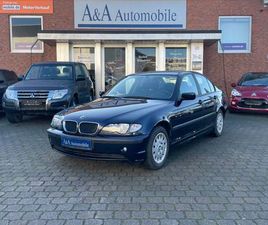 BMW 316I KLIMAAUTOMATIK KETTENSATZ NEU