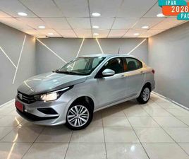 FIAT CRONOS DRIVE 1.0 6V FLEX