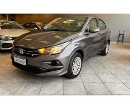 FIAT CRONOS 1.0 DRIVE