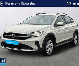 TAIGO 1.0 TSI 110 BVM6 LIFE PLUS