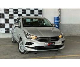 FIAT CRONOS 1.0 6V FLEX