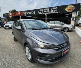 FIAT CRONOS 1.3 DRIVE