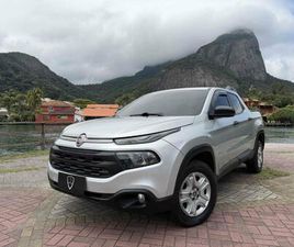 FIAT TORO 1.8 ENDURANCE AUTO