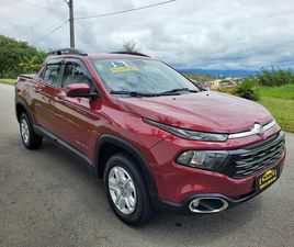 FIAT TORO 1.8 FREEDOM AUTO